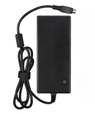 Replacement 12V 5A AC-DC Switching Adapter Power Supply 4 Pin picture