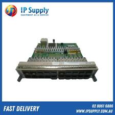 Juniper MIC-3D-20GE-SFP-A 20 Port Gigabit Ethernet Intercard For MX Series picture