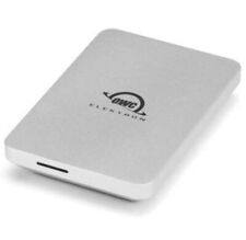 NEW OWC OWCENVPK02 Envoy Pro Elektron 2 TB Portable Rugged Solid State Drive - picture