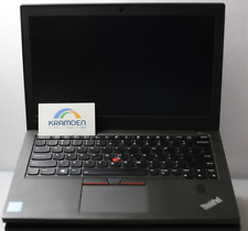 Lot of 3 Lenovo ThinkPad x270 Laptops i5-6300u, 8GB RAM, No HDD/OS, Grade F, C2 picture