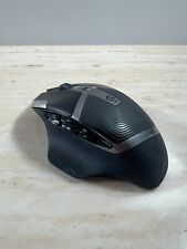 Logitech G602 Mouse Gaming Lag-Free Wireless 11 Programmable Buttons picture