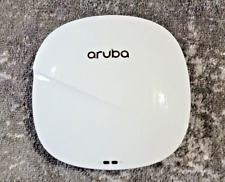 New Sealed Aruba Networks APIN0345 AP-345-US AP345 JZ033A Wireless Access Point picture