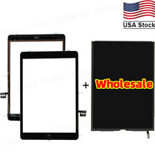 For iPad 5th 6th 7th 8th 9th 10th LCD Display Screen Assembly Replacement Lot picture
