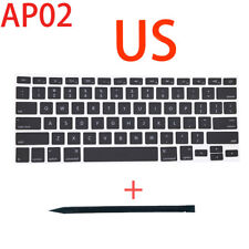 New US Keyboard Keys For Pro 13