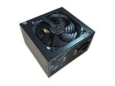  VENUS450W 450W ATX Power Supply with Auto-Thermally Controlled 120mm Fan,  picture