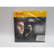 Kodak Design Gallery Software: Harry Potter and the Deathly Hallows, 2011 - NEW picture