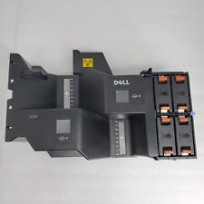 Dell PowerEdge T620 Server Cooling Fan & Intrusion Switch Assembly picture