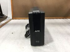 APC Back-Ups XS 1000 BX1000G Battery Power Supply w/ Cables - NO BATTERIES picture