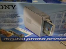 Sony DPP EX5 Digital Photo Printer picture