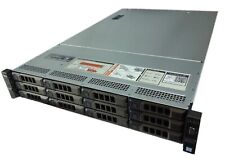 Dell PowerEdge R730xd 12B+4B LFF H730P X520/i350 - Choose E5-2600v4 CPU RAM HDD picture
