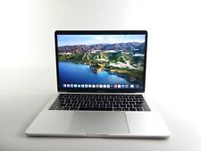 Apple MacBook Pro 2018 | i5-8259U 2.3GHz | 16GB DDR3 I 256GB M.2 SSD NVMe picture