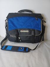 OGIO Royal Blue/Black TEK SPEC Laptop Bag OGIO #03502 picture