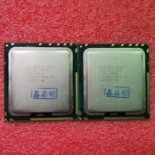 *MATCHED PAIR* INTEL XEON X5675 3.06GHz LGA1366 CPU Processor SLBYL picture