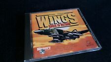 MARRIS WINGS KOREA TO VIETNAM DISCOVERY CHANNEL CD-ROM picture