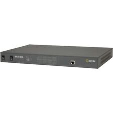 Perle Systems Iolan SCS32C 32 Port RJ45 DC Console Server, 1 Year Warranty picture