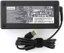 Genuine 170W AC Charger for Lenovo ThinkPad P50 P51 P52 P53 P70 P71 ADL170NLC2A picture