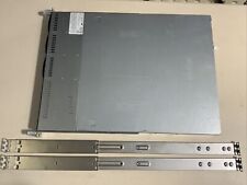 **SuperMicro SuperServer SYS-1026T-UF/URF 1U SuperServer 48Gb 2-X5680 3.3GHz picture