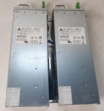 Pair of Juniper 740-024283 EDPS-645AB A Switching Power Supply *PULLED* picture