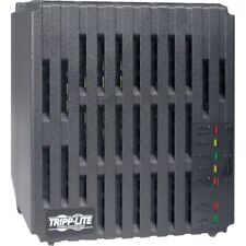 Tripp Lite 2400W 120V Power Conditioner with Automatic Voltage Regulation (AVR) picture
