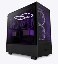 Custom PRC Gaming PC i9-13900K 32GB 4TB M.2 10TB HD RTX 4090 24GB WiFi BT W11H picture