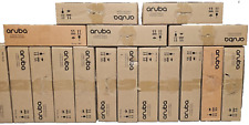 HPE R8N87A Aruba 6000 24G Class4 PoE 4SFP 370W Switch, 24 Ports, 4SFP, Sealed picture