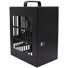 Mini-ITX PC Case Chassis Tower Small Form Factor Gaming Computer Cases Game  picture