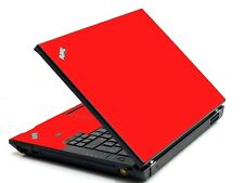 LidStyles Standard Laptop Skin Protector Decal IBM / Lenovo ThinkPad L512 picture