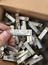 LOT OF 51  BROCADE 57-1000012-01 8GBPS SWL 850NM SFP+OPTICAL TRANSCEIVERS M5-3 picture