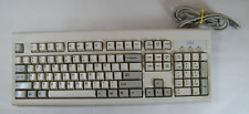 1997 IBM KB-8923 WIRED KEYBOARD CLICKY KEYS picture
