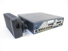 Cisco C1861-SRST-F/K9 Integrated Services Router picture