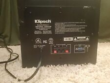 Klipsch ProMedia 2.1 THX Certified Speaker System - SUBWOOFER Only picture