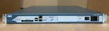  Cisco 2811 2-Port 10/100 Wired Router (CISCO2811-SEC/K9)  picture