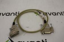 GENUINE CISCO 72 2633 01 CAB STACK 1M STACKWISE 1M STACKING CABLE picture