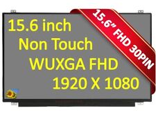 New 15.6 FHD LCD LED Replacement Screen Fit Innolux N156HGA-EAL picture