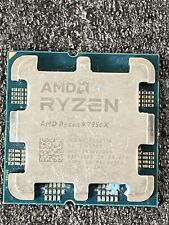 AMD - Ryzen 9 7950X 16-core - 32-Thread 4.5GHz (5.7 GHz Max Boost) Socket AM5... picture
