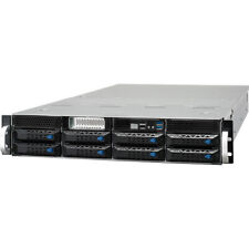 ASUS ESC4000 G4 High performance 2U Barebones accelerator server picture