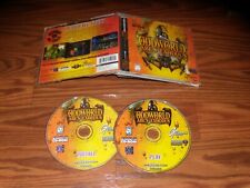 Oddworld Abe's Exoddus (PC, 1998) CD-ROM Game  picture