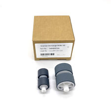 US Generic Scanner Exchange Roller Kit for CanonDR-C125 C225 C255 DRC225II C225W picture