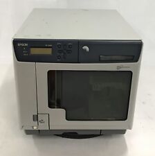 Epson PP-100N Discproducer Network Edition CD/DVD Publisher Printer picture