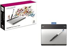 Wacom Intuos Comic For manga / illustration production model Ssize September  S picture