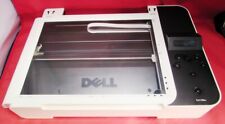 DELL LEXMARK GENUINE COMPLETE SCANNER BODY & CONTROL PANEL FOR V305 & MORE, NICE picture