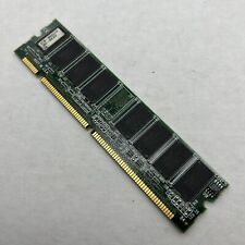 16MB Kingston 168-Pin SDRAM DIMM PC66 Memory 2x64 IBM KTM-300GL/16 PC-66 Vintage picture