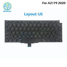 New Laptop A2179 Replacement Keyboard For Macbook Air 13