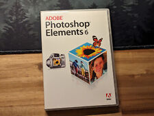 Adobe Photoshop Elements 6 picture