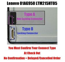 Lenovo All-in-One AiO C40-05 LCD Screen LTM215HT05 Display picture