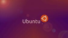 Canonical Ubuntu SERVER 22.04.1 LTS 64 bit on 16Gb Bootable USB picture