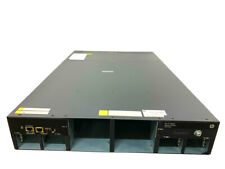 JH179A I HPE FlexFabric 5930 4-slot Switch Chassis picture