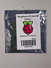 Raspberry Pi Zero W v1.1 (Tested, Open Box, Limited Stock of 3 Total) picture