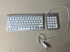 iHome Bluetooth Wireless Keyboard  iMac-A210S Apple TV Mac picture