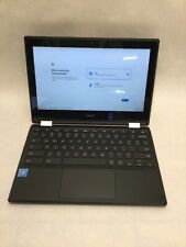 Acer Chromebook C738t 2 in 1 touchscreen 11.6